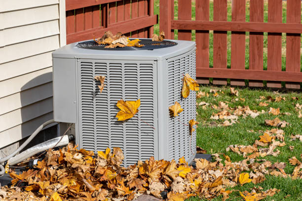 Best HVAC Training and Certification in Maysville, MO