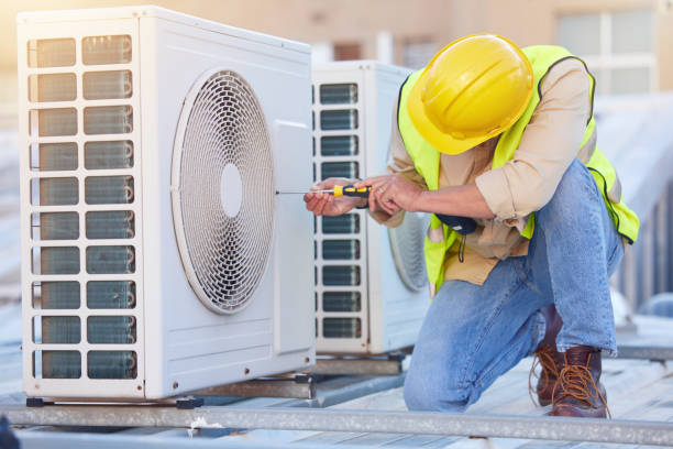Best VRF (Variable Refrigerant Flow) Systems in Maysville, MO