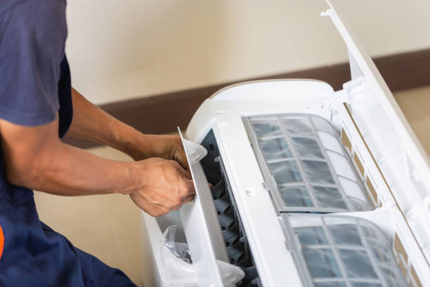 Best HVAC for Healthcare Facilities in Maysville, MO
