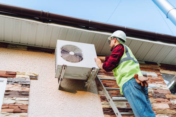 Best HVAC Equipment and Components in Maysville, MO