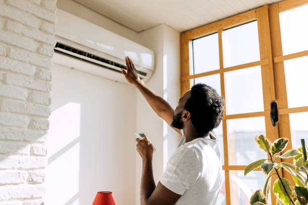 Best Energy-efficient HVAC Solutions in Maysville, MO