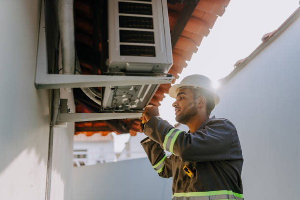 Best Emergency HVAC Services in Maysville, MO