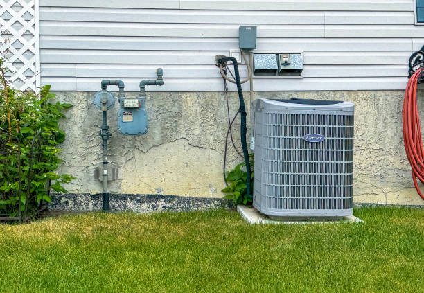 Reliable Maysville, MO HVAC Solutions